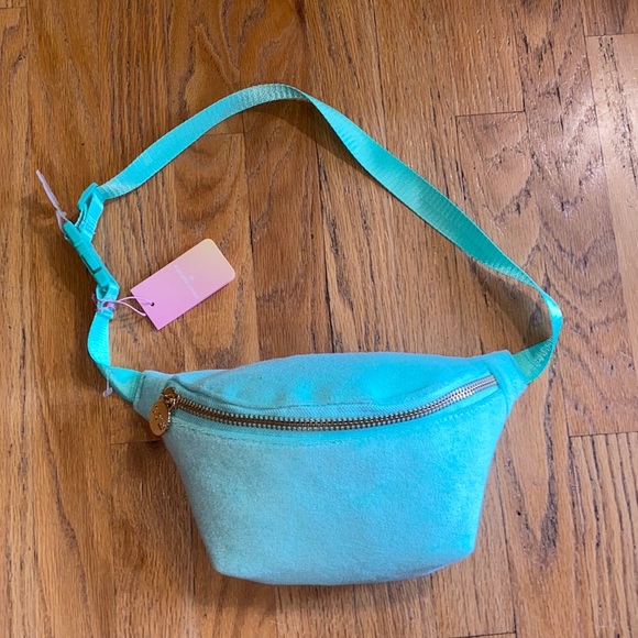 Stoney Clover Lane Handbags - NEW Stoney Clover Lane Fanny Pack